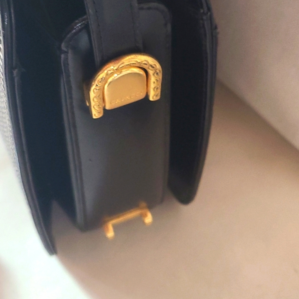 Capacci crossbody bag adjustable - Picture 10 of 12